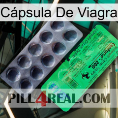 Cápsula De Viagra new04